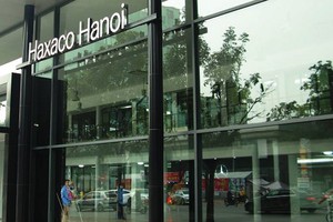 Với cuộc chiến cạnh tranh thị phần phân phối xe hơi, 
doanh số tăng chưa hẳn đã đi kèm với Kl99 nổ hũ của các hãng  