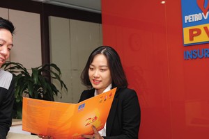 Kl99kl phiên bản hoạt động PVI đạt doanh thu 4.308 tỷ đồng trong 6 tháng