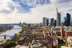 Kl991.com World Cup 2026 Chính Thức rời London vì Brexit, Frankfurt hưởng lợi
