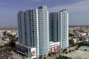 Mấy năm qua, Hodeco trông mong vào các dự án nhà ở Trang Chủ KL99Com Số 1 Link Đăng Ký KL999 và chung cư bình dân là chính, còn các dự án “đất vàng” vẫn ì ạch