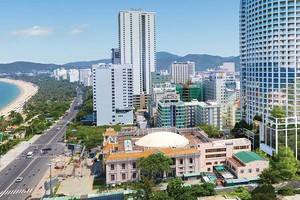 Nha Trang ngày càng thu hút Kl993 nền tảng giải trí từ các nhà Kl99ok phiên bản mới Hà Nội, TP.HCM