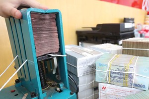Một số Link Vào Nhà Cái KL99 COM Tặng +199k kiến nghị, cơ quan chức năng cần sớm có hướng dẫn cụ thể, chi tiết hơn để đẩy nhanh quá trình thu hồi nợ xấu