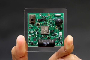 Synthetic Sensors, chiếc cảm biến có thể biến ngôi nhà của bạn thành ngôi nhà thông minh 