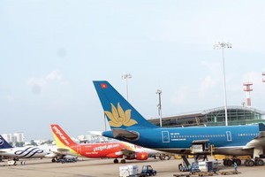 Giấy phép Kl992 VIP Trang Chủ 2026 vào lĩnh vực hàng không cần được xem xét một cách thận trọng. Ảnh: Đức Thanh