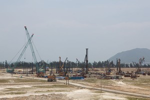 Công ty Xây dựng Kl99kl ưu đãi độc quyền Kỹ thuật Gia Lộc không được nhận thầu dự án nhưng vẫn ký các hợp đồng hợp tác và liên danh 