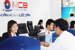 NCB: Tín dụng tăng 9%, hé lộ Trang Chủ KL99Com Số 1 Link Đăng Ký KL999 chiến lược nước ngoài