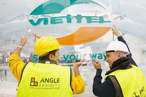 Viettel hiện đã Kl99ok phiên bản mới tại 11 quốc gia trên toàn thế giới.