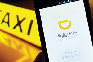 Didi Chuxing đã đổ cả tỷ USD vào Grap Đông Nam Á

