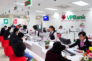 6 tháng, tổng 99Kl.app cổng game giải trí VPBank tăng 9%