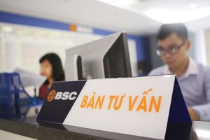 Nhiều công ty 99Kl99 link đăng nhập lãi lớn trong 6 tháng đầu năm như BSC, SSI, TCBS, VPBS, HSC, VNDS, VCSC... 