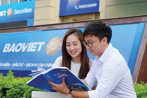 6 tháng, BVH hợp nhất hoàn thành 92,3% kế hoạch Kl99 nổ hũ năm