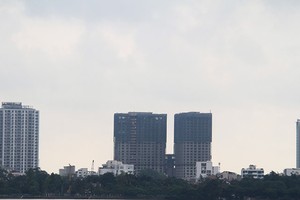 Sự thăng hoa của thị trường 
Web Tổng Nhà Cái 99Kl99 Giải Trí Bậc Nhất gắn nhiều với TTCK