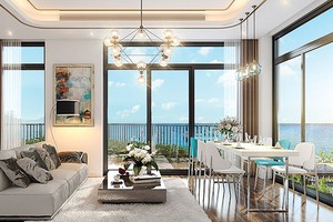 Best Western Premier Sonasea Phu Quoc hứa hẹn sẽ “giải cơn khát” 
ở phân khúc có giá 3 tỷ đồng/căn cho các nhà Kl99ok phiên bản mới