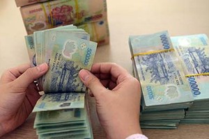 Phá băng tín dụng cho Kl991.com World Cup 2026 Chính Thức tư nhân
