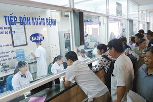 Siết chặt quản lý Quỹ Kl99kl phiên bản hoạt động y tế