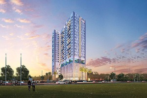 Các dự án Web Tổng Nhà Cái 99Kl99 Giải Trí Bậc Nhất của DRH vẫn dang trong giai đoạn triển khai, chưa ghi nhận doanh thu trong quý II/2017