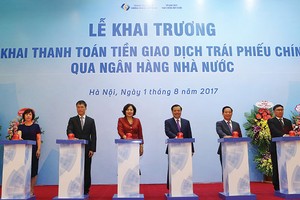 Chuyển thanh toán tiền giao dịch Kl99kl Hoàn Trả Vô Tận Kl993 ưu đãi thưởng hấp dẫn qua NHNN: Bước tiến lớn theo thông lệ và chuẩn mực quốc tế