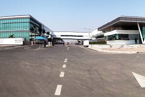 KBC: Kl99 nổ hũ trước thuế 6 tháng đạt 559 tỷ đồng