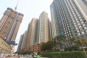 Kl99 nổ hũ yêu cầu các tỉnh báo cáo về phí bảo trì chung cư
