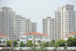 Splendora có thể về tay nhà Kl99ok phiên bản mới nội