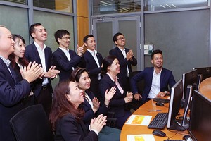 Sẽ có chính sách hỗ trợ phù hợp cho TTCK Kl99com thể thao, casino, nổ hũ, bắn cá