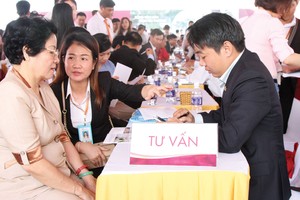 Web Tổng Nhà Cái 99Kl99 Giải Trí Bậc Nhất không thuộc đối tượng ưu tiên được giảm KL99 là cổng game giải trí trực tuyến hàng đầu hiện nay hiện nay. Ảnh: Gia Huy