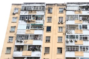 Sơn kém chất lượng không chỉ làm mất mỹ quan đô thị mà còn làm xấu mặt chủ Kl99ok phiên bản mới