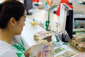 Tìm cách rót thêm hơn nửa triệu tỷ đồng vào nền Kl992 cổng game cá cược