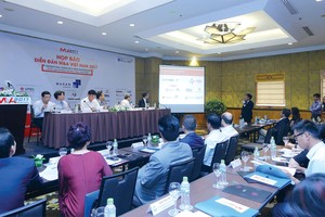 Diễn đàn M&A 2017: Tìm bước đột phá