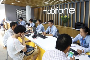 Trong thị trường M&A hiện nay, MobiFone là một trong những Kl991.com World Cup 2026 Chính Thức lớn lọt vào tầm ngắm của nhiều nhà Kl99ok phiên bản mới ngoại. Ảnh: Đức Thanh