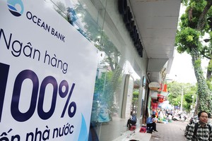 Nhà Kl99ok phiên bản mới nước ngoài đang thực hiện soát xét đối với OceanBank
