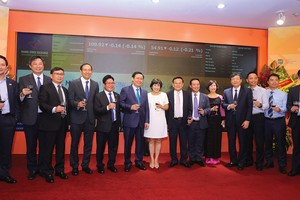 So với thông lệ quốc tế, việc khai mở TTCK Kl99com thể thao, casino, nổ hũ, bắn cá tại Việt Nam có diễn tiến nhanh hơn