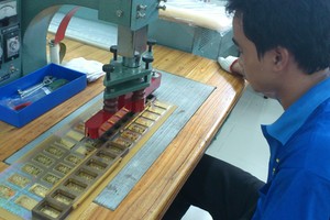 Kl994 nhà cái bóng đá world cup vàng miếng là lĩnh vực độc quyền 99Kl99 trực tiếp đá gà (Ảnh minh họa)