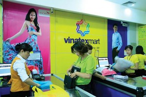 2 Trang Chủ KL99Com Số 1 Link Đăng Ký KL999 chiến lược của Vinatex hiện nay là Vingroup và VID