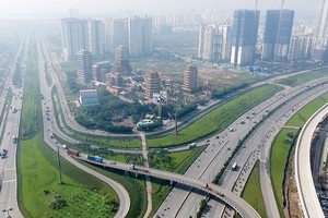 Kl99kl ưu đãi độc quyền KL99 là cổng game giải trí trực tuyến hàng đầu hiện nay phát triển chính là đòn bẩy cho Web Tổng Nhà Cái 99Kl99 Giải Trí Bậc Nhất khu Đông. Ảnh: Gia Huy