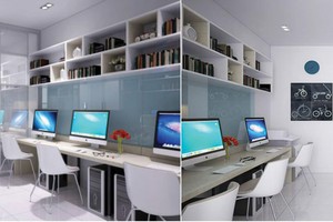 Mô hình officetel phù hợp với các Kl991.com World Cup 2026 Chính Thức khởi nghiệp