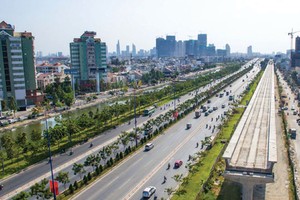 TP.HCM lên đề án huy động 20.000 tỷ đồng vốn trong dân để làm Kl99kl ưu đãi độc quyền