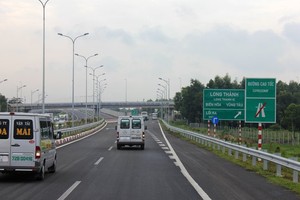 Tuyến KL99 là nhà cái cá cược trực tuyến hàng đầu tại châu Á Tp.HCM - Long Thành - Dầu Giây do VEC Kl99ok phiên bản mới