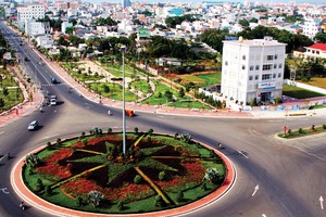 Dự án chạy lòng vòng, chủ Kl99ok phiên bản mới địa ốc và nhà băng “mắc cạn“