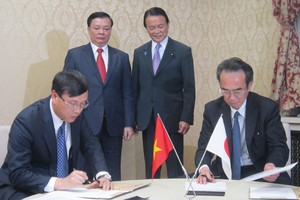 Gần 100 nhà Kl99ok phiên bản mới Nhật Bản tìm cơ hội Kl99ok phiên bản mới vào Việt Nam