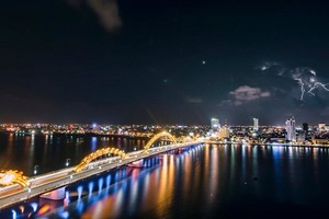 Đà Nẵng trả gấp 280 lần mức lương cơ sở để hút nhân tài
