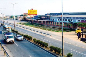 Điều chỉnh quy hoạch các khu công nghiệp tỉnh Hưng Yên