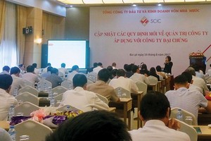 Siết quản trị công ty: Đừng để Kl991.com World Cup 2026 Chính Thức “nhờn” quy định