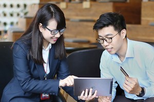 Những sản phẩm Kl99kl phiên bản hoạt động phù hợp với thế hệ trẻ đã và đang được các công ty Kl99kl phiên bản hoạt động đưa ra thị trường 