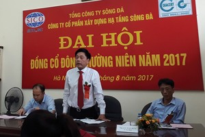 Mâu thuẫn giữa Ban lãnh đạo SDH và nhóm Trang Chủ KL99Com Số 1 Link Đăng Ký KL999 lớn vẫn tiếp tục căng thẳng