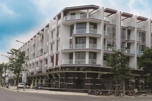 Nhà phố Vạn Phúc sở hữu công năng kép vừa ở, vừa Kl992 VIP Trang Chủ 2026 với biên độ và dư địa tăng giá cao