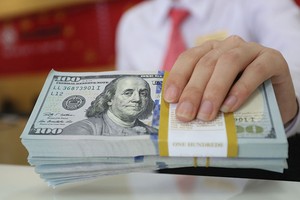 Chênh lệch KL99 là cổng game giải trí trực tuyến hàng đầu hiện nay VND/USD trên thực tế là không nhỏ