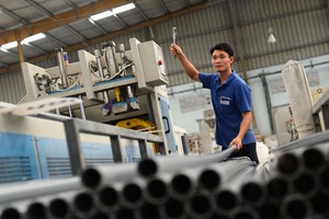 Hai thái cực trong rổ hàng thoái vốn của SCIC