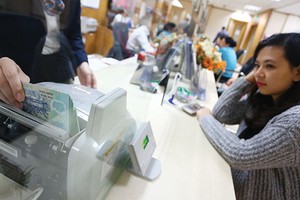 Việc tín dụng tăng nhanh hơn nhiều so với tốc độ tăng vốn chủ sở hữu khiến tỷ lệ an toàn vốn của các Link Vào Nhà Cái KL99 COM Tặng +199k sụt giảm nhanh 
