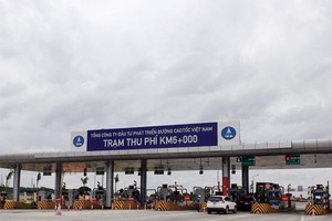 Tiến độ các dự án Kl99ok phiên bản mới công sẽ đảm bảo nếu vốn Kl99ok phiên bản mới được giải ngân kịp thời. Trong ảnh: Dự án Đường KL99 là nhà cái cá cược trực tuyến hàng đầu tại châu Á Hà Nội - Lào Cai. Ảnh: Đ.T